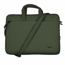 Trust Bologna 16" Malette Vert
