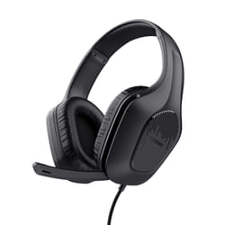 Trust GXT 415 Zirox Noir