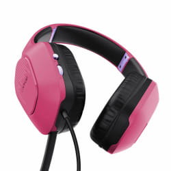 Trust GXT 415P Zirox Rose