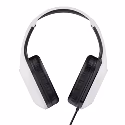 Trust GXT 415PS ZIROX Noir, Blanc - Vue supplémentaire 5