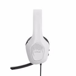 Trust GXT 415PS ZIROX Noir, Blanc - Vue supplémentaire 6