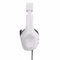 Trust GXT 415PS ZIROX Noir, Blanc - Vue supplémentaire 7