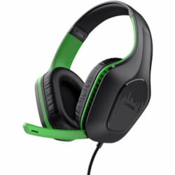 Trust GXT 415X ZIROX Noir, Vert