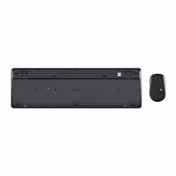 Trust Ody II clavier Souris incluse RF sans fil AZERTY Français Noir - Vue supplémentaire 6