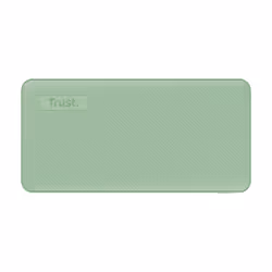 Trust Primo Lithium-Ion (Li-Ion) 20000 mAh Vert