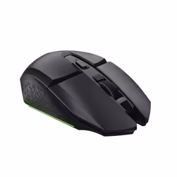 Trust GXT 110 Felox souris Ambidextre RF sans fil Optique 4800 DPI