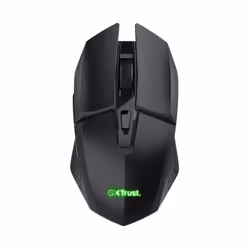 Trust GXT 110 Felox souris Ambidextre RF sans fil Optique 4800 DPI - Vue supplémentaire 4
