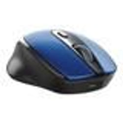Trust Zaya souris Bureau Ambidextre RF sans fil Optique 1600 DPI