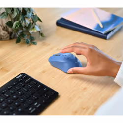Trust Mydo souris Bureau Ambidextre RF sans fil Optique 1800 DPI - Vue supplémentaire 7