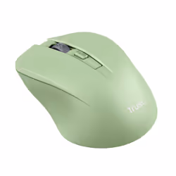 Trust Mydo souris Ambidextre RF sans fil Optique 1800 DPI