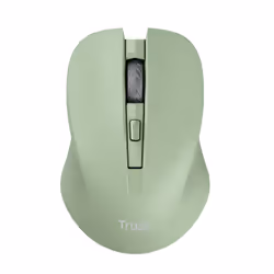 Trust Mydo souris Ambidextre RF sans fil Optique 1800 DPI
