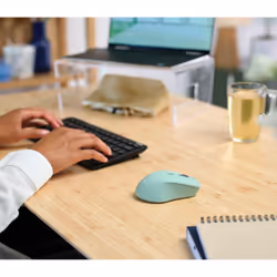 Trust Mydo souris Ambidextre RF sans fil Optique 1800 DPI - Vue supplémentaire 5