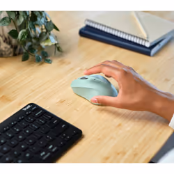 Trust Mydo souris Ambidextre RF sans fil Optique 1800 DPI - Vue supplémentaire 7