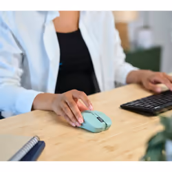 Trust Mydo souris Ambidextre RF sans fil Optique 1800 DPI - Vue supplémentaire 8