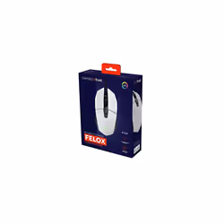 Trust GXT 109W Felox souris Jouer Droitier USB Type-A Optique 6400 DPI - Vue supplémentaire 10