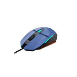 Trust GXT109B FELOX souris Ambidextre USB Type-A 6400 DPI
