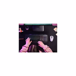 Trust GXT 110 FELOX souris Jouer Droitier RF sans fil Optique 4800 DPI - Vue supplémentaire 6