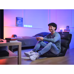 Trust GXT 718 RAYZEE Siège de jeu sur console Siège rembourré Noir - Vue supplémentaire 10