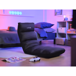 Trust GXT 718 RAYZEE Siège de jeu sur console Siège rembourré Noir - Vue supplémentaire 8