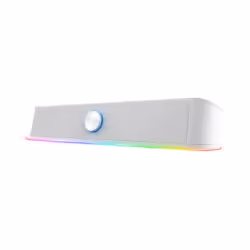 Trust Barre de son éclairée RGB GXT 619W Thorne