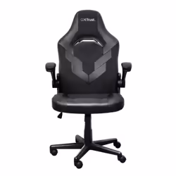 Trust GXT 703 RIYE Siège de jeu universel Noir