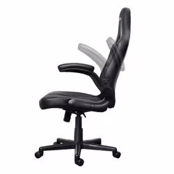 Trust GXT 703 RIYE Siège de jeu universel Noir - Vue supplémentaire 4