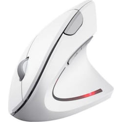 Trust Verto souris Droitier RF sans fil Optique 1600 DPI