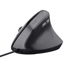 Trust Bayo II souris Droitier USB Type-A 2400 DPI