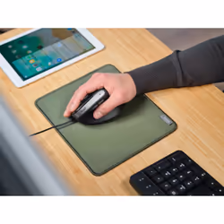 Trust Bayo II souris Droitier USB Type-A 2400 DPI - Vue supplémentaire 9