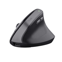 Trust Bayo II souris Droitier RF sans fil Optique 2400 DPI
