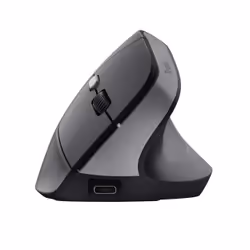 Trust Bayo II souris Droitier RF sans fil Optique 2400 DPI