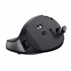 Trust Bayo II souris Droitier RF sans fil Optique 2400 DPI - Vue supplémentaire 7