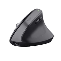 Trust Bayo+ souris Droitier RF sans fil + Bluetooth Optique 2400 DPI