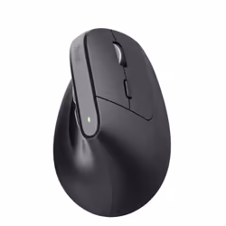 Trust Bayo+ souris Droitier RF sans fil + Bluetooth Optique 2400 DPI