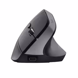 Trust Bayo+ souris Droitier RF sans fil + Bluetooth Optique 2400 DPI