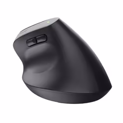 Trust Bayo+ souris Droitier RF sans fil + Bluetooth Optique 2400 DPI - Vue supplémentaire 6