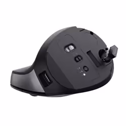 Trust Bayo+ souris Droitier RF sans fil + Bluetooth Optique 2400 DPI - Vue supplémentaire 7