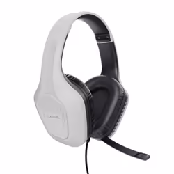 Trust GXT 415W Zirox Blanc - Vue supplémentaire 4