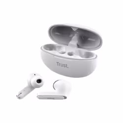 Trust Yavi Écouteur TWS USB Type-C Bluetooth Blanc - Vue supplémentaire 4