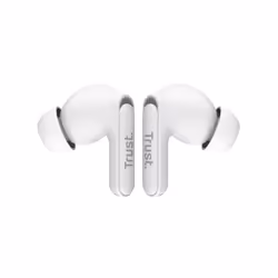 Trust Yavi Écouteur TWS USB Type-C Bluetooth Blanc - Vue supplémentaire 6