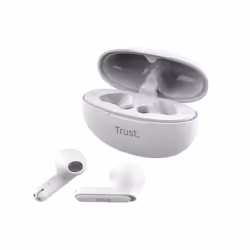 Trust Yavi Écouteur TWS USB Type-C Bluetooth Blanc - Vue supplémentaire 4
