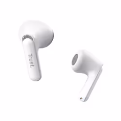 Trust Yavi Écouteur TWS USB Type-C Bluetooth Blanc - Vue supplémentaire 5