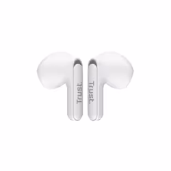 Trust Yavi Écouteur TWS USB Type-C Bluetooth Blanc - Vue supplémentaire 6