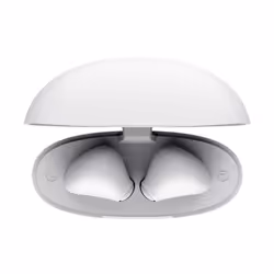 Trust Yavi Écouteur TWS USB Type-C Bluetooth Blanc - Vue supplémentaire 7