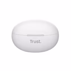 Trust Yavi Écouteur TWS USB Type-C Bluetooth Blanc - Vue supplémentaire 9
