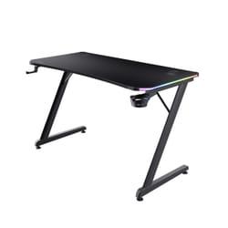Trust GXT 709 LUMINUS Noir