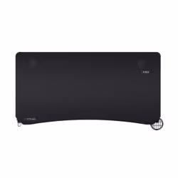 Trust GXT 709 LUMINUS Noir - Vue supplémentaire 4
