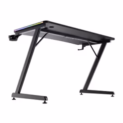 Trust GXT 709 LUMINUS Noir - Vue supplémentaire 6