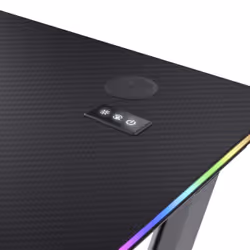Trust GXT 709 LUMINUS Noir - Vue supplémentaire 7