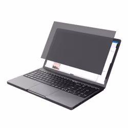 Trust Primo, 35,6 cm (14"), Moniteur/ordinateur portable, Filtre de confidentialité sans bords pour ordinateur, Anti-blue, An ...
